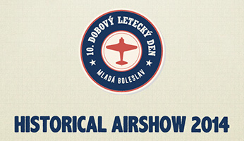 logo leteckého dne